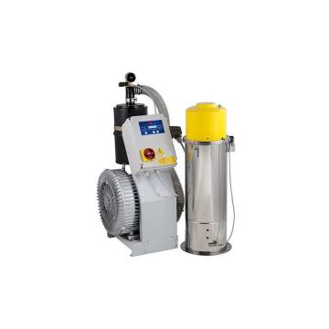 Transportor vacuumatic