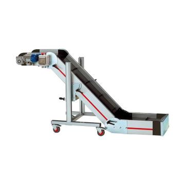 Transportoare cu banda de la Plastic Systems Srl