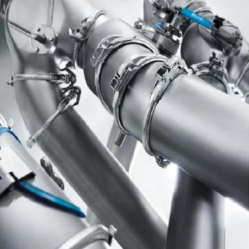 Transportoare pneumatice de la Plastic Systems Srl