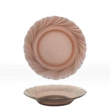 Farfurie pentru supa 21,5cm Duralex Beau Rivage Creole de la Kalina Textile SRL
