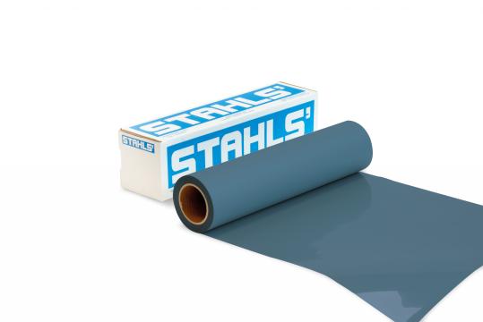 Folie termotransfer Stahls Cad-Cut SportsFilm Dove Blue 340 de la R&A Line Trade SRL