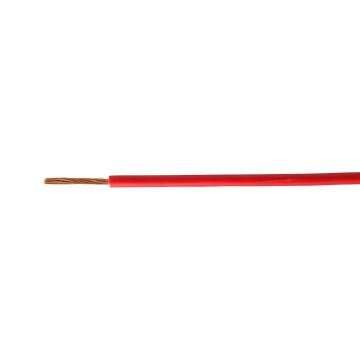 Cablu electric cupru MYF H07V-K rosu 2.5MMP / rola 50 m de la PDET Atlantic Distribution Srl