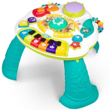 Jucarie masuta educationala cu sunete Ricokids BT RK-812