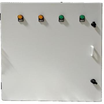Panou de automatizare potrivit pentru generator, 315 A 4P de la Tehno Center Int Srl