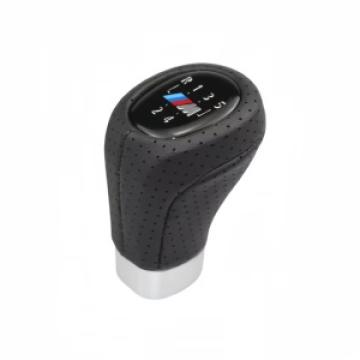 Nuca schimbator piele perforata BMW Seria 1 5 tepte de la LND Albu Profesional Srl