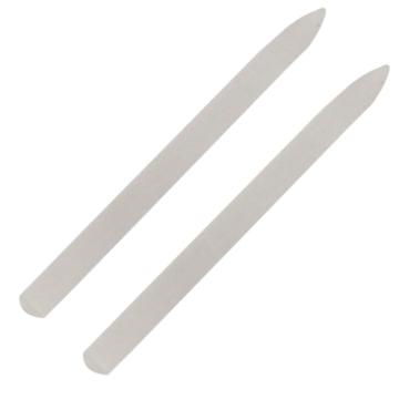 Pivoti din fibra de sticla nr. 4 (1.5 mm) - 10 buc de la Medaz Life Consum Srl