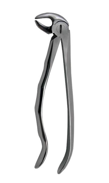 Cleste extractii dentare - 13 - premolar inferior de la Medaz Life Consum Srl