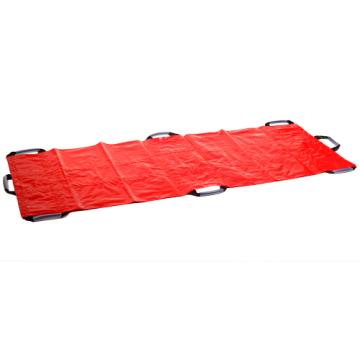 Cearceaf de evacuare Pro Plane red - 70x200 cm