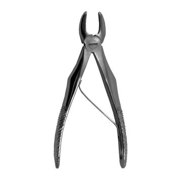 Cleste extractii dentare - 29 - incisivi superiori de la Medaz Life Consum Srl