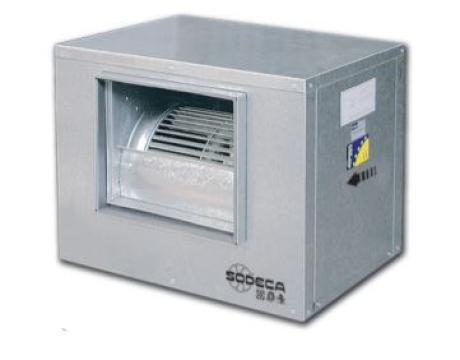 Ventilator carcasat CJBD-1919-6M 1/10