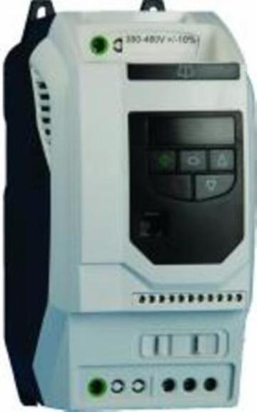 Controler de turatie FIS 4420-2.2