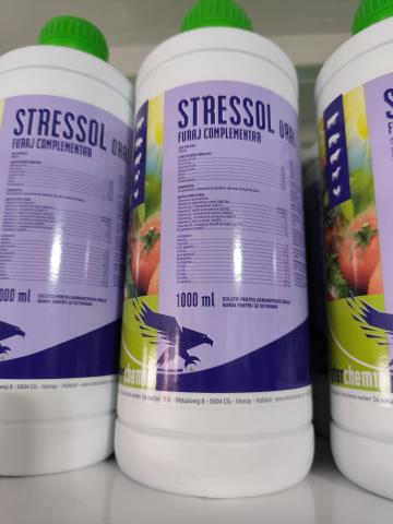 Polivitamina Stressol x 1 litru