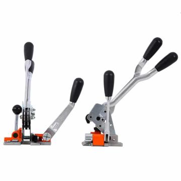 Aparat de legat banda PP 13 mm de la Ina Plastic Srl