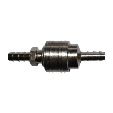 Cupla pneumatica rapida M8 JBM
