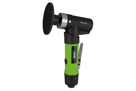 Set masina pneumatica polisare si accesorii JBM de la Auto Care Store Srl