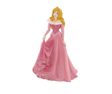 Figurina - Jucarie inovativa Bullyland Aurora