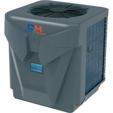 Pompa caldura pentru piscina Turbo Inverter CH-HP080LTIRM de la IV & P Instalatii Srl