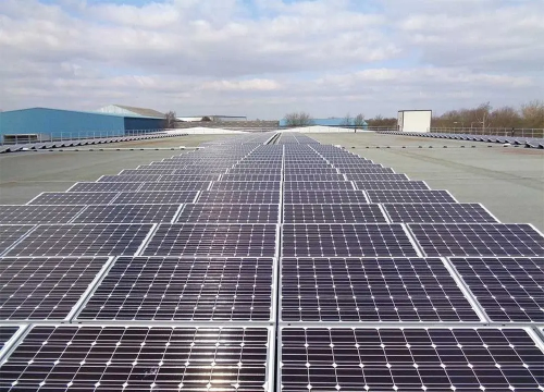 Hidroizolatie acoperis Broof T3 de la Hidroizolatii Conduraru