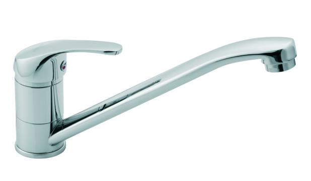 Baterie bucatarie Alfa BAF 4