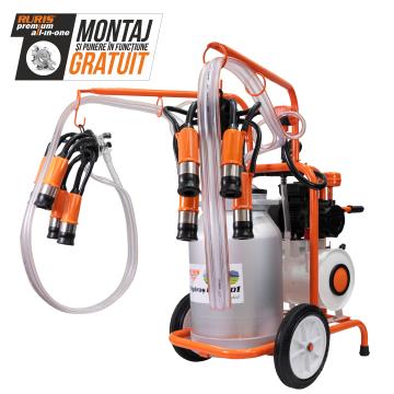 Mulgatoare Ruris Fagaras Lact 801 550 W de la Sarc Sudex
