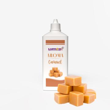 Aroma gel Caramel, 1kg