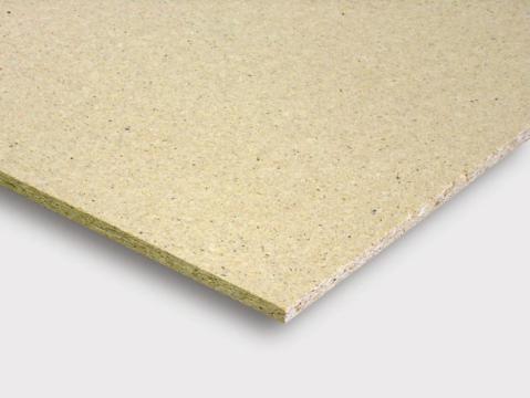 Pal simplu / 8mm - 2800x2070mm de la PDET Atlantic Distribution Srl