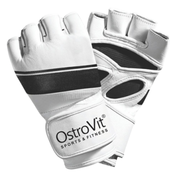 Manusi MMA OstroVit MMA gloves - marimea L de la Krill Oil Impex Srl