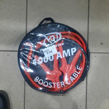 Cablu pornire 1000 Ah, 3,5 m de la Emcom Invest Serv Srl