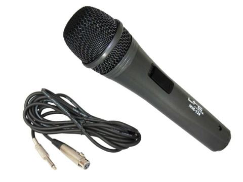 Microfon dinamic LTC Audio DM126, 600 ohmi