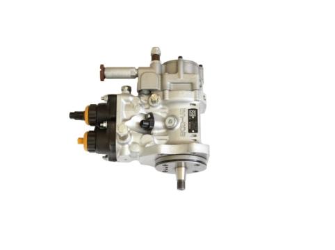 Pompa injectie Komatsu - 6156711112