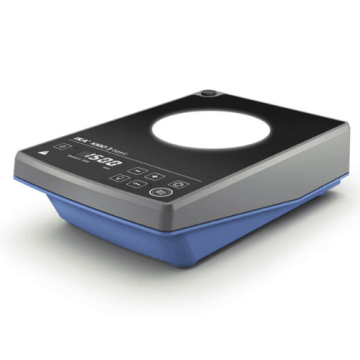 Agitator magnetic fara incalzire IKA KMO 3 basic