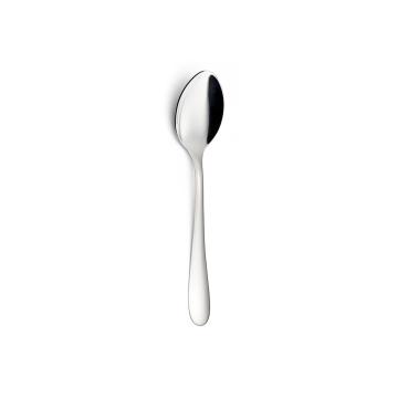 Lingura masa Segno din inox 18/10, 1.8 mm, 204 mm de la Ad Horeca Concept Srl