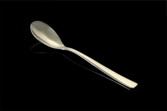 Set 12x lingurita pentru ceai/cafea din inox Etoile, 147 mm de la Ad Horeca Concept Srl