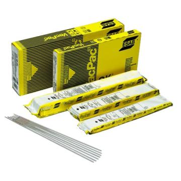 Electrozi 76.28 - 2,5 x 300 - 0,6 kg/p x 9 CrMo2 Esab