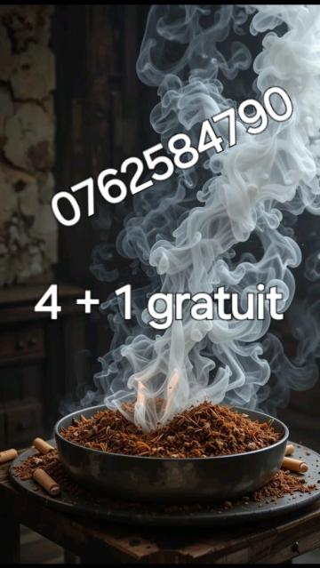 Tutun galben de la 