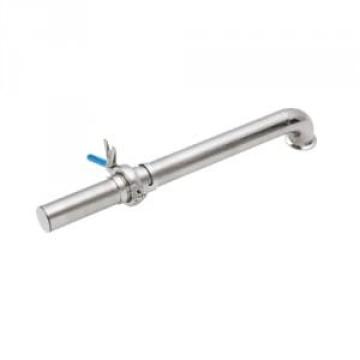 Prelevator rotativ de probe Swivel Sampler, Rembe Kersting de la Aparatura De Laborator - Sartorom