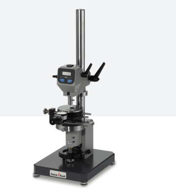 Durimetru IRHD ZwickRoell 3103
