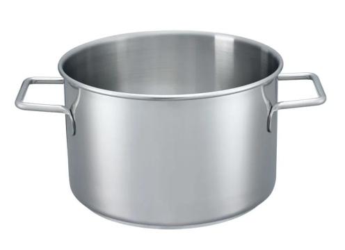 Vas din otel inoxidabil, 5 l, Ika H 5000 de la Aparatura De Laborator - Sartorom