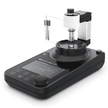 Celula pentru sinteza electro-organica ElectraSyn 2.0 pro de la Aparatura De Laborator - Sartorom