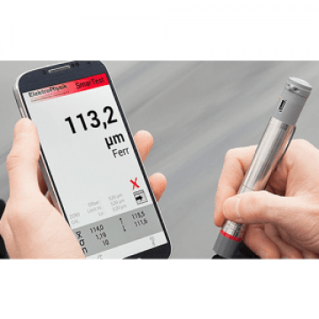 Senzor bluetooth inteligent SmarTest de la Aparatura De Laborator - Sartorom