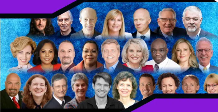 Curs NLP International 2021