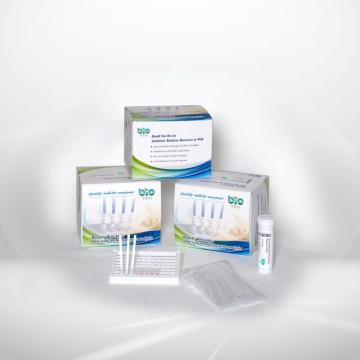 Teste pentru determinare antibiotice din lapte Bioteh de la Aparatura De Laborator - Sartorom
