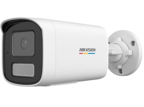 Camera supraveghere IP bullet 4MP IR si WL 50M lentila 2.8mm