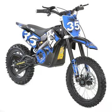 Jucarie motocicleta electrica Kinderauto Motobike 35