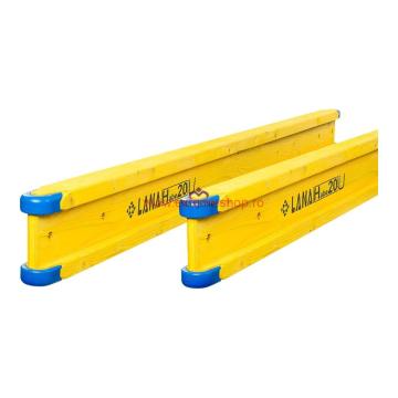 Grinda H20 pentru cofraj Lana 3.6 m
