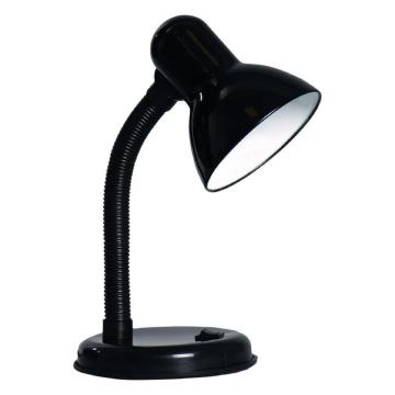 Lampa birou Clasic Negru E27 60W - iluminat elegant de la Godplay Impex Srl
