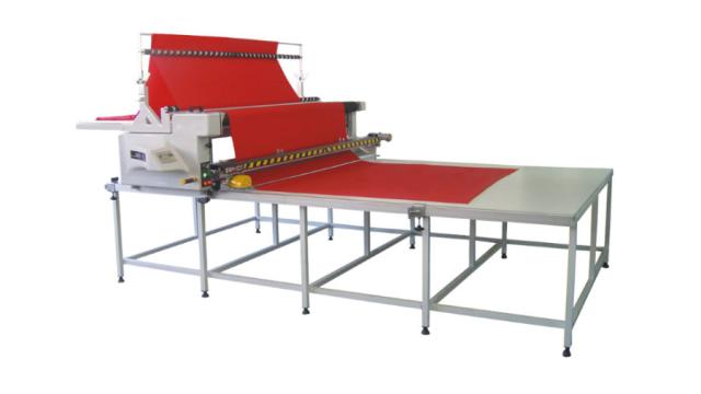 Masina de spanuit semi-automat Serkon MS1 de la Natex Int Srl