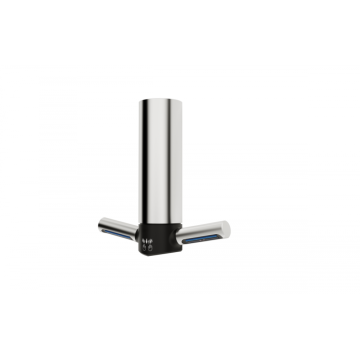 Uscator maini inox 1400W, Aqas de la Sanito Distribution Srl