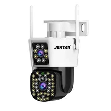 Camera de supraveghere Jortan JT-8293QJ cu Wi-Fi si pe fir de la Startreduceri Exclusive Online Srl - Magazin Online Pentru C