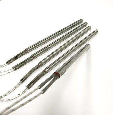 Incalzitor cartus industrial O20x100 mm, 1000W, 230V